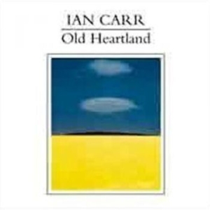 Carr Ian - Old Heartland ryhmässä CD @ Bengans Skivbutik AB (2404754)