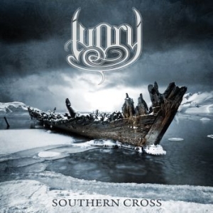 Ivory - Southern Cross ryhmässä CD @ Bengans Skivbutik AB (2405672)