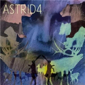 Swan Astrid - Astrid4 ryhmässä CD @ Bengans Skivbutik AB (2406274)