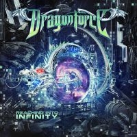 Dragonforce - Reaching Into Infinity ryhmässä DVD & BLU-RAY @ Bengans Skivbutik AB (2406277)