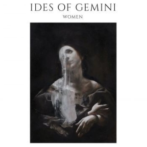 Ides Of Gemini - Women ryhmässä CD @ Bengans Skivbutik AB (2406966)