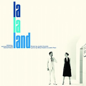 Various Artists - La La Land (Vinyl) ryhmässä VINYYLI @ Bengans Skivbutik AB (2406972)