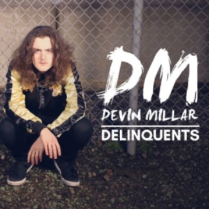 Millar Devin - Delinquents ryhmässä CD @ Bengans Skivbutik AB (2406990)