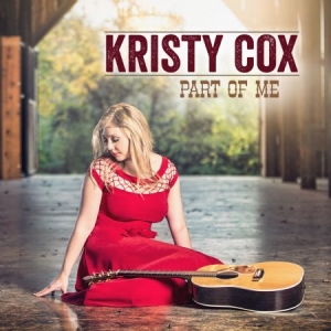 Cox Kristy - Part Of Me ryhmässä CD @ Bengans Skivbutik AB (2407006)