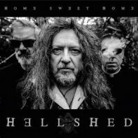 Hellshed - Home Sweet Home ryhmässä CD @ Bengans Skivbutik AB (2407019)