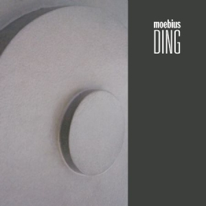 Moebius - Ding ryhmässä CD @ Bengans Skivbutik AB (2407041)