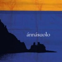 Annasuolo - Annasuolo ryhmässä CD @ Bengans Skivbutik AB (2407077)