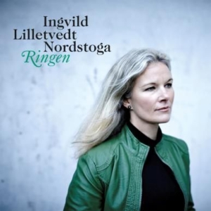 Lelltvendt Nordstoga Ingvild - Ringen ryhmässä CD @ Bengans Skivbutik AB (2407082)