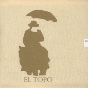 Alejandro Jodorowsky - El Topo ryhmässä VINYYLI @ Bengans Skivbutik AB (2407088)