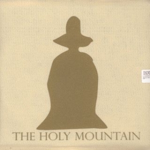 Alejandro Jodorowsky - Holy Mountain ryhmässä VINYYLI @ Bengans Skivbutik AB (2407089)