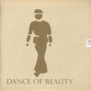 Alejandro Jodorowsky - Dance Of Reality ryhmässä VINYYLI @ Bengans Skivbutik AB (2407090)