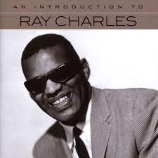 Ray Charles - An Introduction To Ray Charles ryhmässä ME SUOSITTELEMME / Joululahjavinkki: CD @ Bengans Skivbutik AB (2407975)