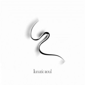 Lunatic  Soul - Lunatic Soul Ii ryhmässä CD @ Bengans Skivbutik AB (2408246)