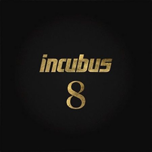 Incubus - 8 ryhmässä CD @ Bengans Skivbutik AB (2408268)