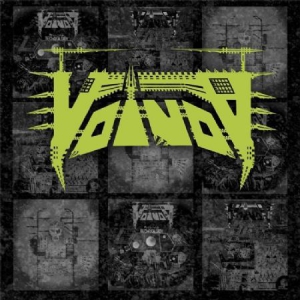 Voivod - Build Your Weapons - The Very Best ryhmässä ME SUOSITTELEMME / Joululahjavinkki: CD @ Bengans Skivbutik AB (2408285)