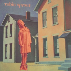 Sprout Tobin - Moonflower Plastic ryhmässä CD @ Bengans Skivbutik AB (2408313)