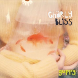 Charly Bliss - Guppy ryhmässä CD @ Bengans Skivbutik AB (2408317)