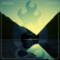 Passafire - Longshot ryhmässä VINYYLI @ Bengans Skivbutik AB (2408318)