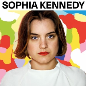 Kennedy Sophia - Sophia Kennedy ryhmässä VINYYLI @ Bengans Skivbutik AB (2408319)