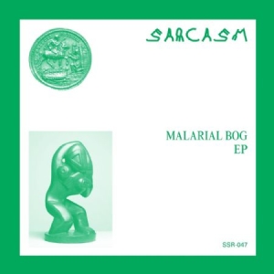 Sarcasm - Malarial Bog Ep ryhmässä VINYYLI @ Bengans Skivbutik AB (2408358)