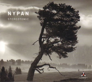 Nypan - Stereotomic ryhmässä CD @ Bengans Skivbutik AB (2408382)