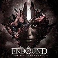 Enbound - Blackened Heart The (Vinyl) ryhmässä VINYYLI @ Bengans Skivbutik AB (2408673)