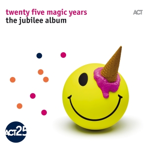 Various Artists - Twenty Five Magic Years - The Jubil ryhmässä VINYYLI @ Bengans Skivbutik AB (2408680)