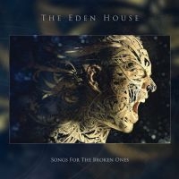 Eden House The - Songs For The Broken Ones ryhmässä CD @ Bengans Skivbutik AB (2409424)