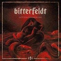 Bitterfeldt - Götzen Dämmerung ryhmässä CD @ Bengans Skivbutik AB (2409444)