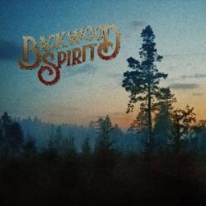 Backwood Spirit - Backwood Spirit ryhmässä ME SUOSITTELEMME / Joululahjavinkki: Vinyyli @ Bengans Skivbutik AB (2409725)