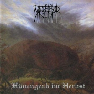 Nagelfar - Hünengrab Im Herbst (2 Lp + Poster) ryhmässä VINYYLI @ Bengans Skivbutik AB (2409727)