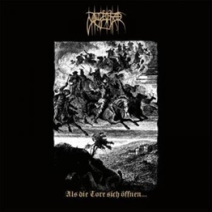 Nagelfar - Als Die Tore Sich Öffnen (2 Cd Digi ryhmässä ME SUOSITTELEMME / Joululahjavinkki: CD @ Bengans Skivbutik AB (2409745)