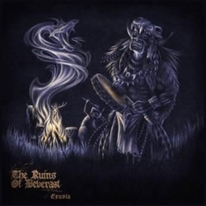 Ruins Of Beverast The - Exuvia ryhmässä CD @ Bengans Skivbutik AB (2409747)