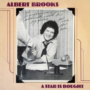 Brooks Albert - A Star Is Bought ryhmässä CD @ Bengans Skivbutik AB (2409801)