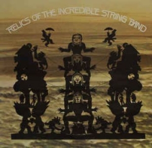 Incredible String Band - Relics ryhmässä CD @ Bengans Skivbutik AB (2409804)