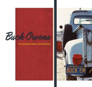 Owens Buck - Warner Bros. Recordings ryhmässä CD @ Bengans Skivbutik AB (2409805)