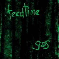 Feedtime - Gas ryhmässä VINYYLI @ Bengans Skivbutik AB (2409832)