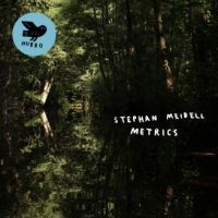 Meidell Stephan - Metrics ryhmässä CD @ Bengans Skivbutik AB (2409908)