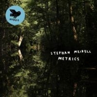 Meidell Stephan - Metrics ryhmässä VINYYLI @ Bengans Skivbutik AB (2409910)