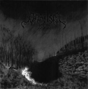 Baptism - Grim Arts Of Melancholy ryhmässä ME SUOSITTELEMME / Joululahjavinkki: CD @ Bengans Skivbutik AB (2411409)