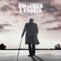 Kim Larsen & Kjukken - Øst For Vesterled ryhmässä Minishops / Gasolin @ Bengans Skivbutik AB (2411415)