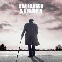 Kim Larsen & Kjukken - Øst For Vesterled ryhmässä Minishops / Gasolin @ Bengans Skivbutik AB (2411417)