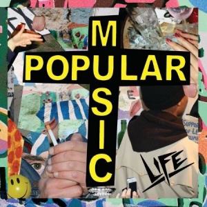 Life - Popular Music ryhmässä VINYYLI @ Bengans Skivbutik AB (2414052)