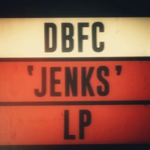 Dbfc - Jenks ryhmässä CD @ Bengans Skivbutik AB (2414073)