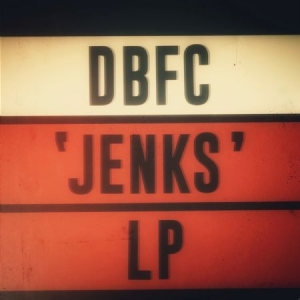 Dbfc - Jenks ryhmässä VINYYLI @ Bengans Skivbutik AB (2414074)