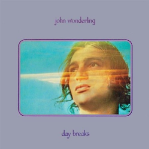 Wonderling John - Day Breaks ryhmässä CD @ Bengans Skivbutik AB (2414076)