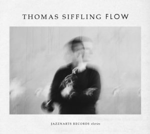 Siffling Thomas - Flow ryhmässä CD @ Bengans Skivbutik AB (2414088)