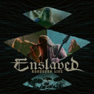 Enslaved - Roadburn Live ryhmässä VINYYLI @ Bengans Skivbutik AB (2414113)