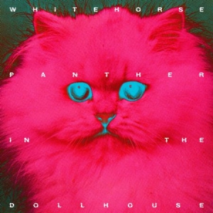 Whitehorse - Panther In The Dollhouse ryhmässä CD @ Bengans Skivbutik AB (2414123)