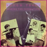 Rough Trade - Shaking The Foundations ryhmässä CD @ Bengans Skivbutik AB (2414136)